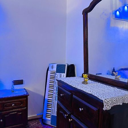 Dar Chamali Lejlighed Chefchaouen Eksteriør billede