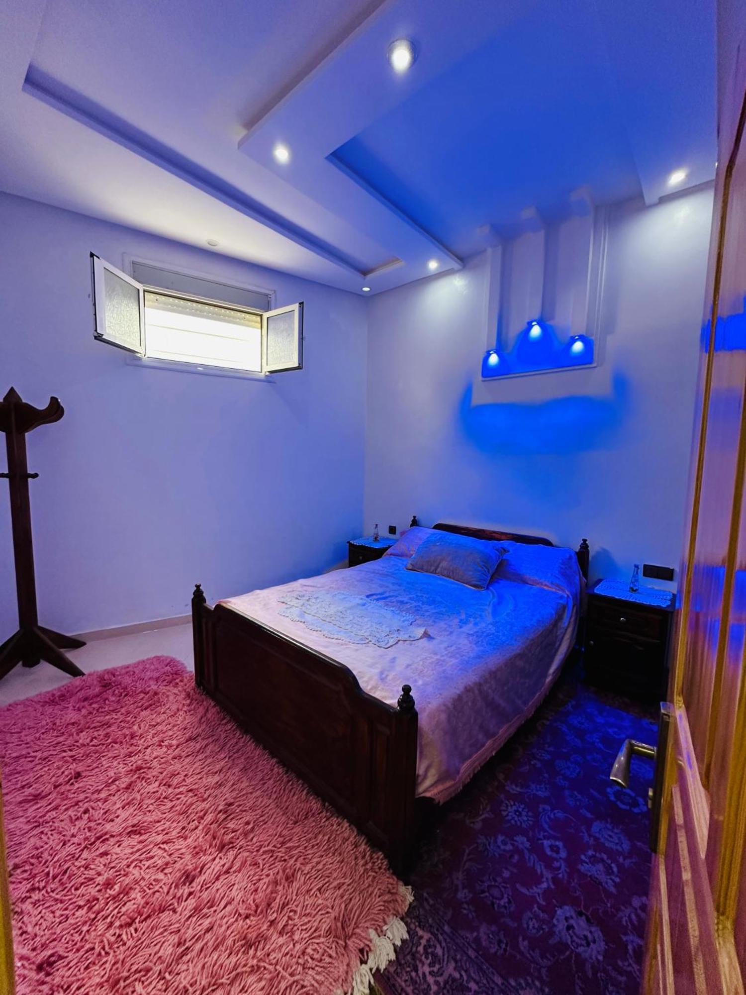 Dar Chamali Lejlighed Chefchaouen Eksteriør billede