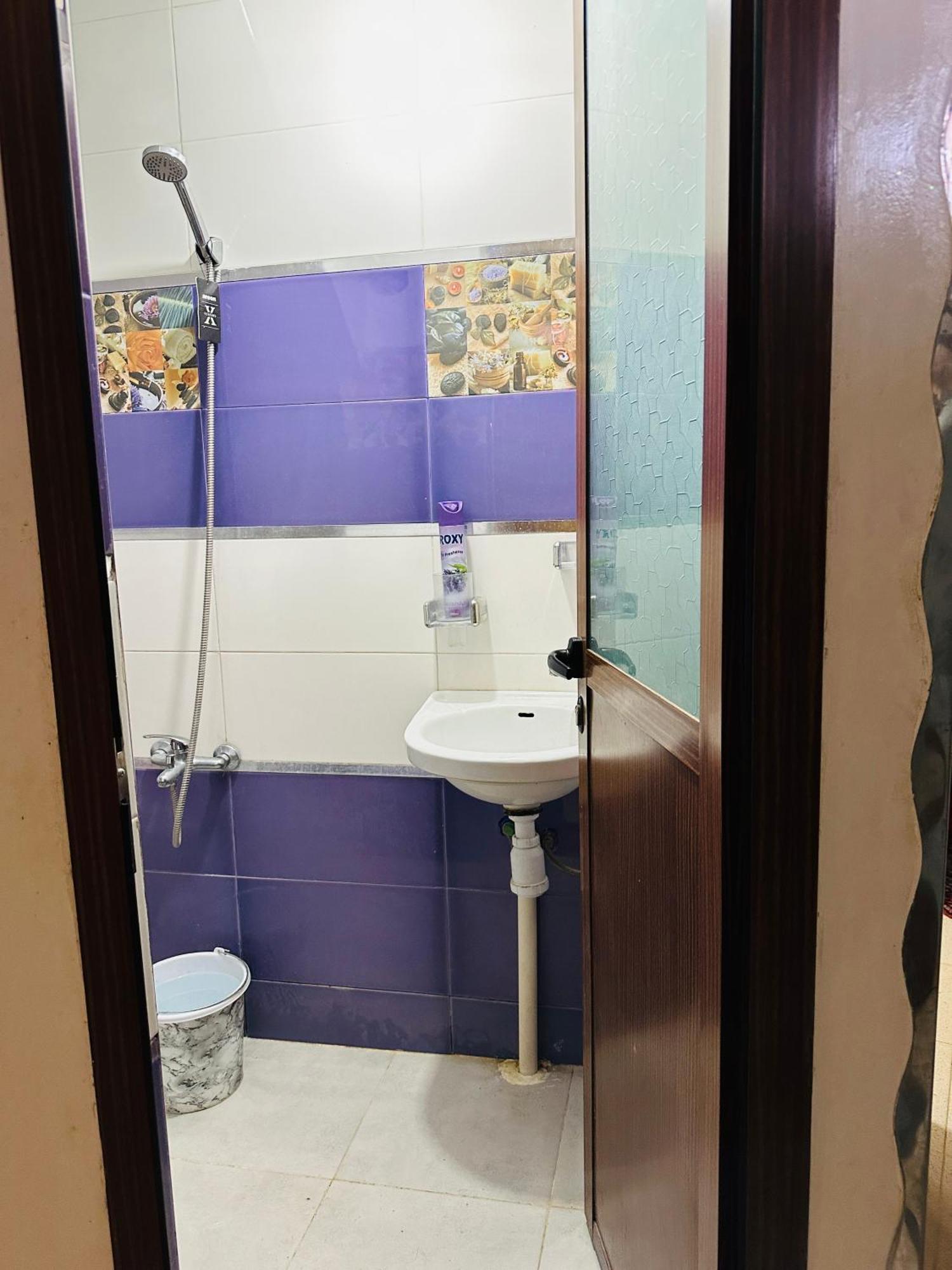 Dar Chamali Lejlighed Chefchaouen Eksteriør billede