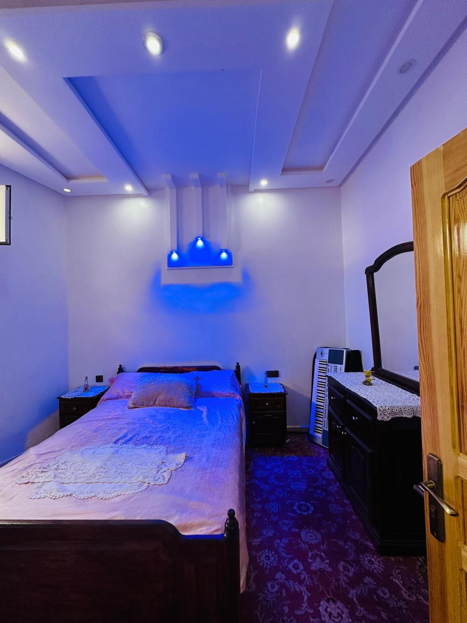 Dar Chamali Lejlighed Chefchaouen Eksteriør billede